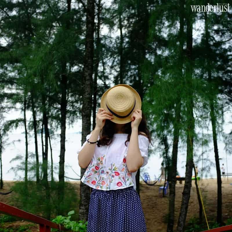 Đến đảo Cái Chiên, khám phá thiên đường hoang sơ không hề kém Cô Tô 5 Tạp chí Du lịch Wanderlust Tips Đến đảo Cái Chiên, khám phá thiên đường hoang sơ