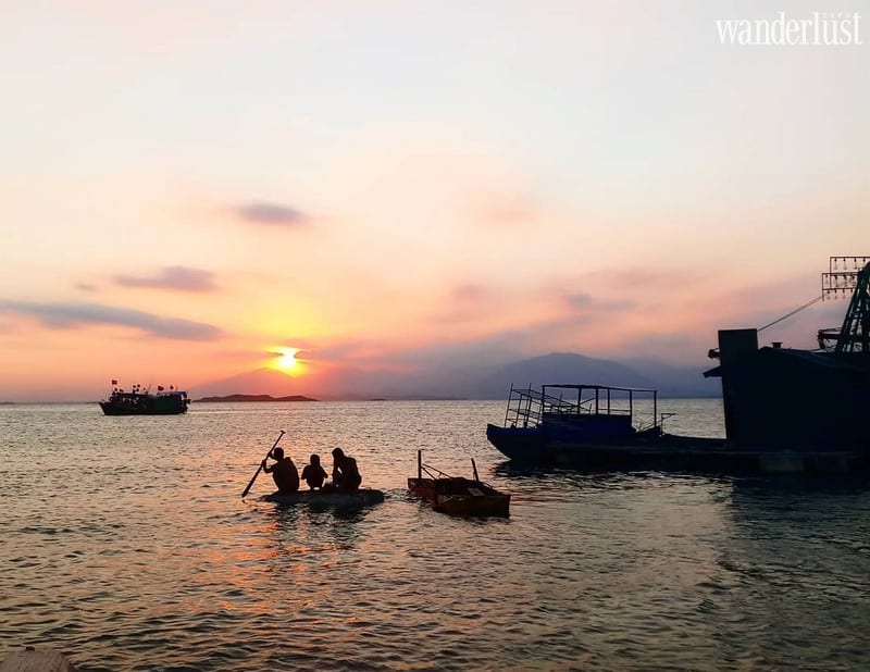 Đến đảo Cái Chiên, khám phá thiên đường hoang sơ không hề kém Cô Tô 7 Wanderlust Tips den dao cai chien kham pha thien duong nho hoang so 03