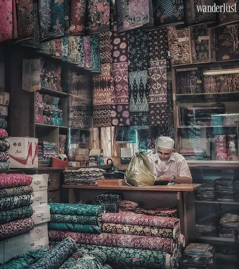 Đến với Redang, viên ngọc ẩn giấu nơi bờ biển phía Đông của Malaysia 8 Wanderlust Tips den voi redang hon ngoc an giau cua malaysia 01 e1570438891793