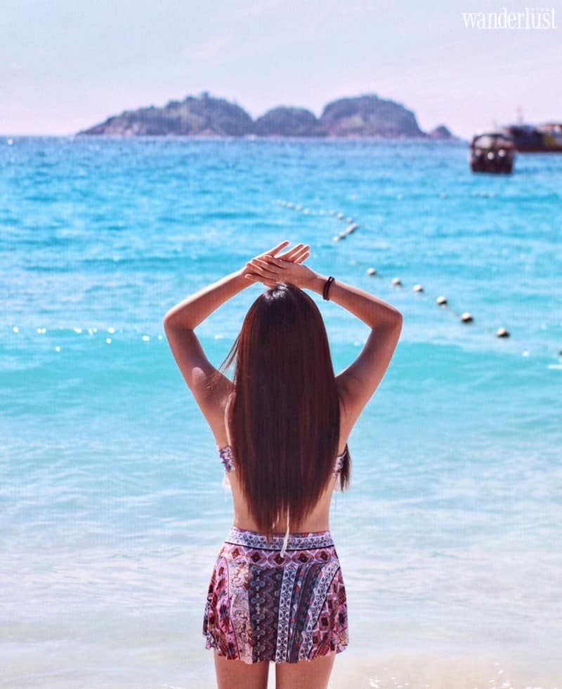 Đến với Redang, viên ngọc ẩn giấu nơi bờ biển phía Đông của Malaysia 5 Tạp chí Du lịch Wanderlust Tips Đến với Redang, hòn ngọc ấn giấu nơi bờ biển phía Đông của Malaysia