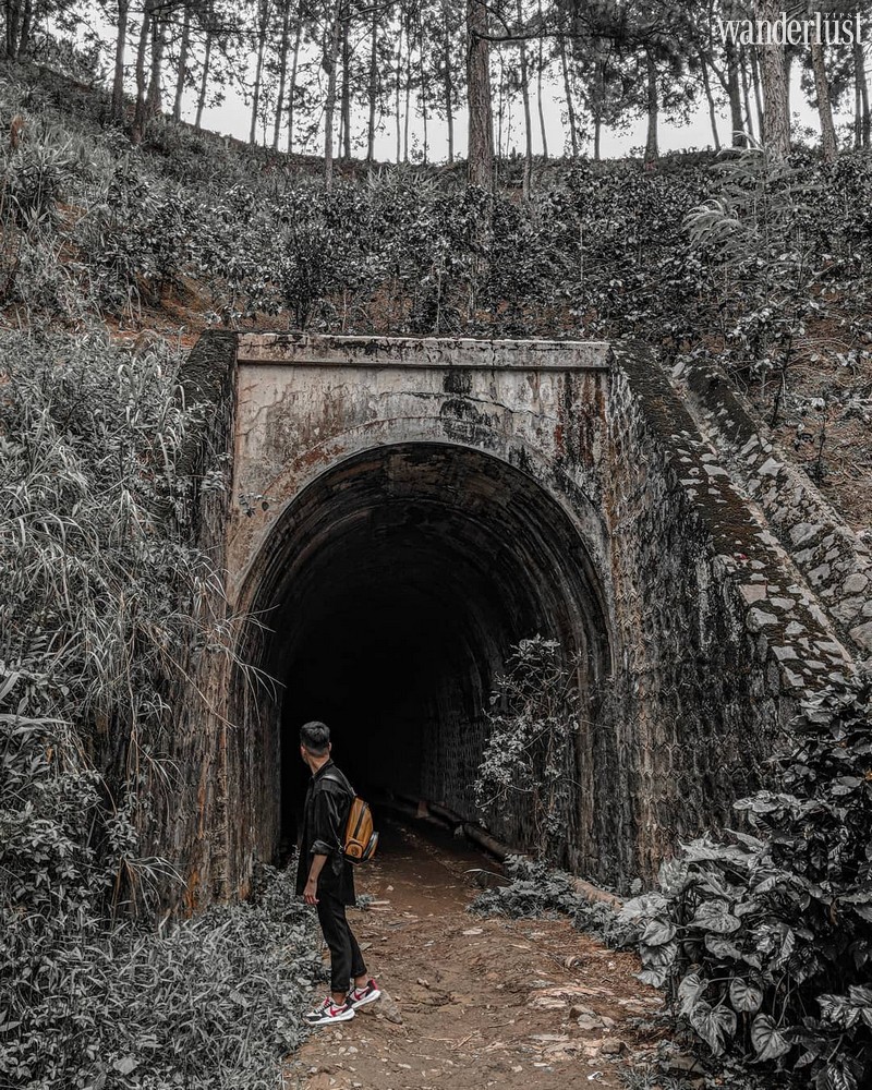Những điểm check-in cực chất cho mùa Halloween 2019 tại Đà Lạt 5 Tạp chí Du lịch Wanderlust Tips Những điểm check-in cực chất cho mùa Halloween 2019 tại Đà Lạt