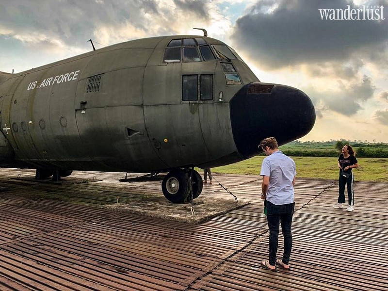 Tour du lịch đặc biệt nơi vùng đất phi quân sự của Quảng Trị 5 Tạp chí Du lịch Wanderlust Tips Tour DMZ: Hành trình đặc biệt nơi vùng đất phi quân sự của Quảng Trị