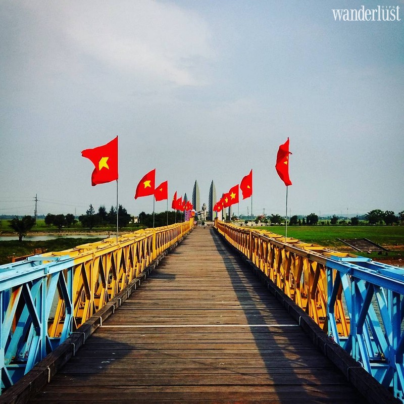 Tour du lịch đặc biệt nơi vùng đất phi quân sự của Quảng Trị 6 Tạp chí Du lịch Wanderlust Tips Tour DMZ: Hành trình đặc biệt nơi vùng đất phi quân sự của Quảng Trị