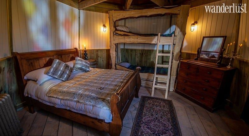 Wanderlust Tips ghe tham phien ban doi that tup leu cua bac hagrid 02 e1570433301250