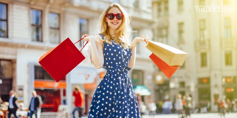 Những sự khác biệt thú vị giữa nam và nữ khi đi du lịch 9 Wanderlust Tips khac biet khi di du lich giua nam va nu 07