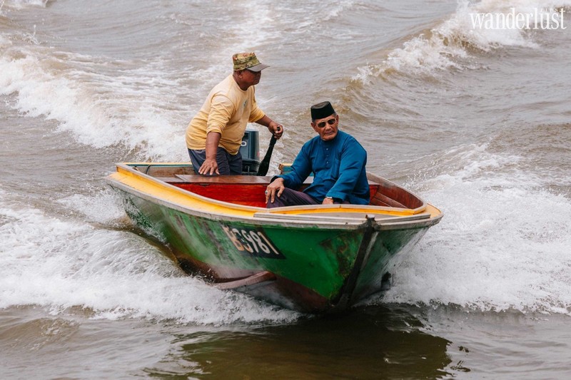 Tạp chí Du lịch Wanderlust tips Khám phá những điều thú vị về giao thông ở Brunei