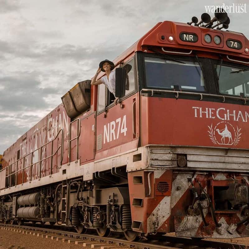 Wanderlust Tips kham pha thien nhien tren nhung chuyen tau ngoan muc 05 2