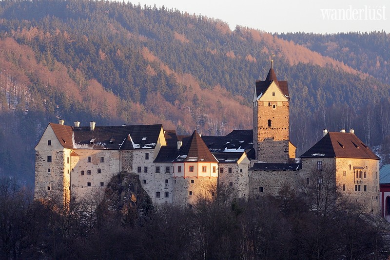 Tạp chí Du lịch Wanderlust Tips Những kinh nghiệm cho chuyến du lịch hoàn hảo đến Karlovy Vary, Séc