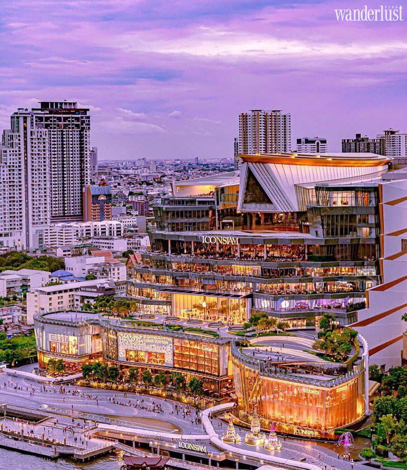 Trọn bộ kinh nghiệm du lịch Bangkok, Thái Lan 23 Tạp chí Du lịch Wanderlust Tips Trọn bộ kinh nghiệm du lịch Bangkok, Thái Lan