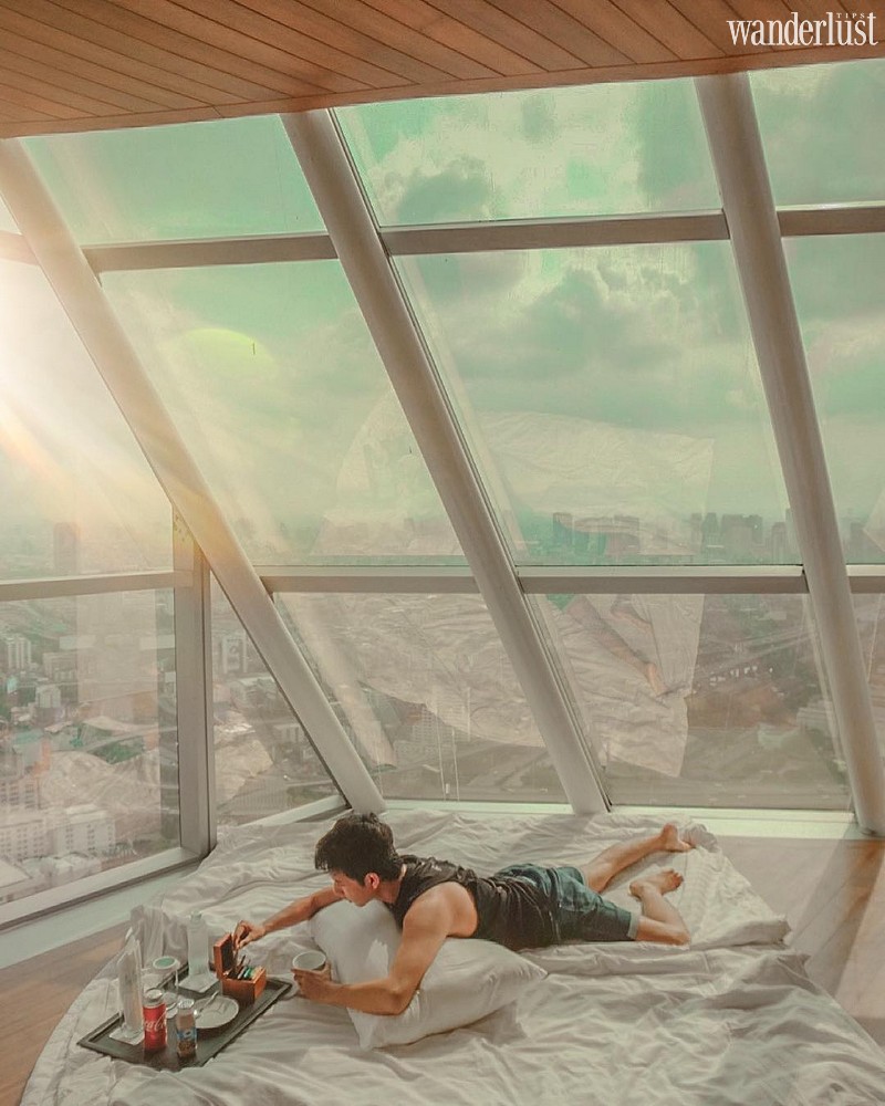 Trọn bộ kinh nghiệm du lịch Bangkok, Thái Lan 12 Tạp chí Du lịch Wanderlust Tips Trọn bộ kinh nghiệm du lịch Bangkok, Thái Lan