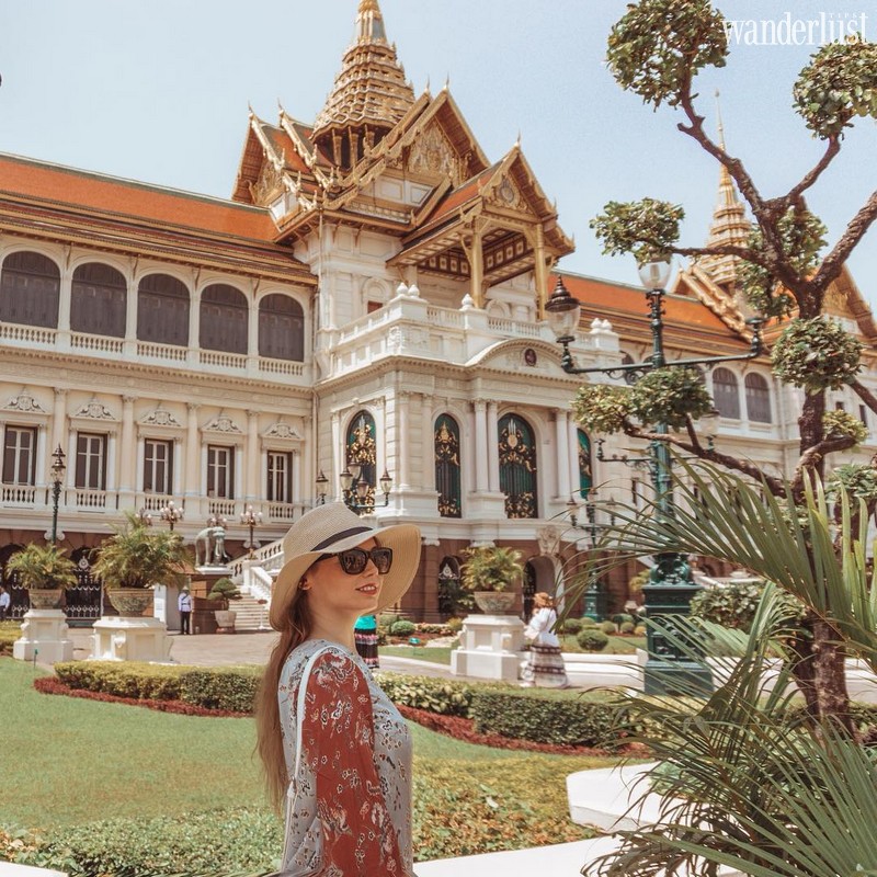 Trọn bộ kinh nghiệm du lịch Bangkok, Thái Lan 14 Tạp chí Du lịch Wanderlust Tips Trọn bộ kinh nghiệm du lịch Bangkok, Thái Lan