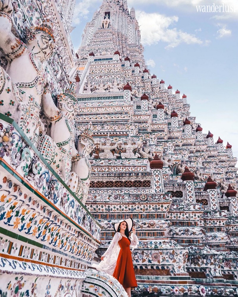 Trọn bộ kinh nghiệm du lịch Bangkok, Thái Lan 15 Wanderlust Tips kinh nghiem du lich bang kok 09