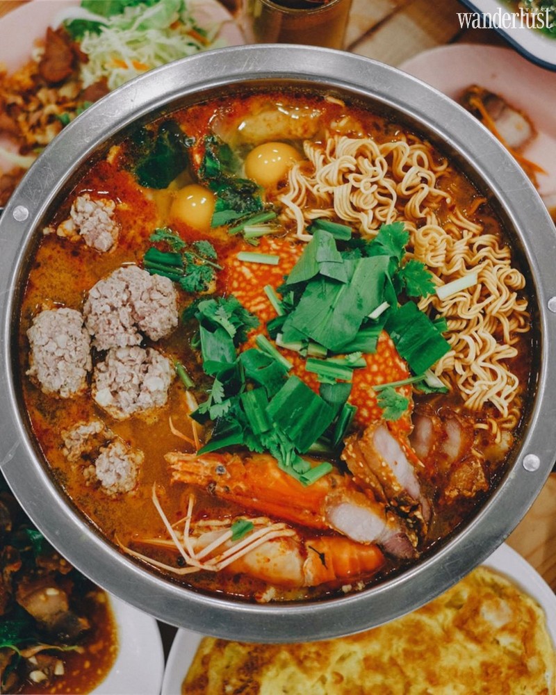 Trọn bộ kinh nghiệm du lịch Bangkok, Thái Lan 21 Wanderlust Tips kinh nghiem du lich bang kok 1