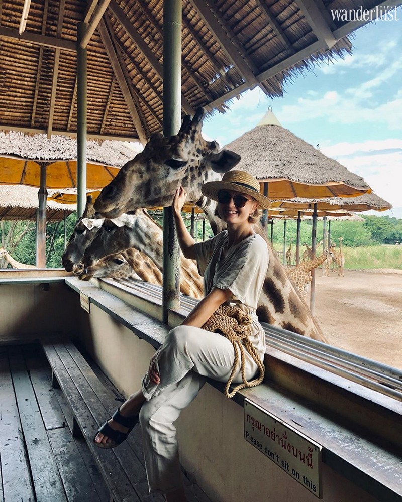 Trọn bộ kinh nghiệm du lịch Bangkok, Thái Lan 19 Tạp chí Du lịch Wanderlust Tips Trọn bộ kinh nghiệm du lịch Bangkok, Thái Lan