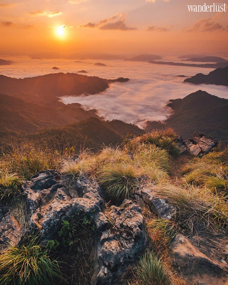 Bỏ túi những kinh nghiệm hoàn hảo cho chuyến du lịch Chiang Rai, Thái Lan 11 Wanderlust Tips kinh nghiem du lich chiang rai 02