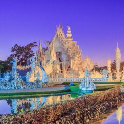 Wanderlust Tips kinh nghiem du lich chiang rai 13