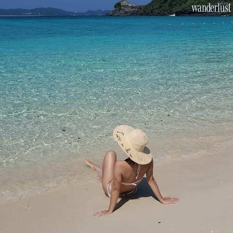 Kinh nghiệm du lịch Okinawa: khám phá thiên đường của biển khơi 8 Tạp chí Du lịch Wanderlust Tips Kinh nghiệm du lịch Okinawa: khám phá thiên đường của biển khơi