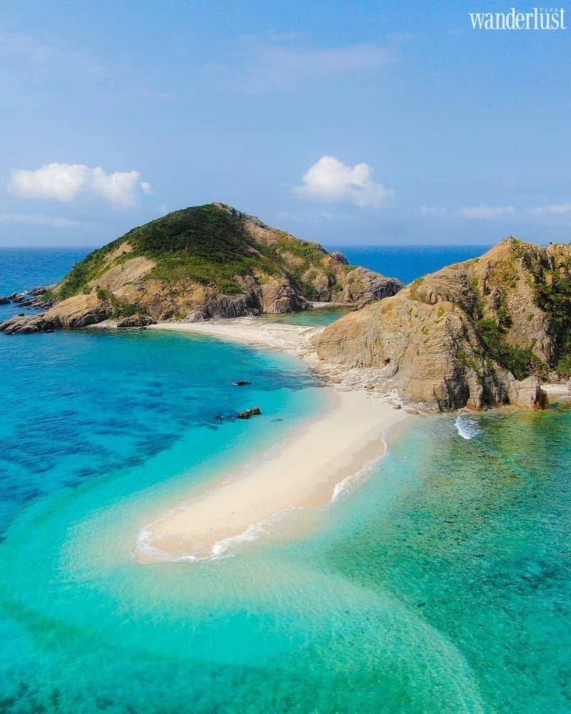 Kinh nghiệm du lịch Okinawa: khám phá thiên đường của biển khơi 6 Tạp chí Du lịch Wanderlust Tips Kinh nghiệm du lịch Okinawa: khám phá thiên đường của biển khơi