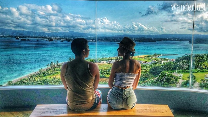 Kinh nghiệm du lịch Okinawa: khám phá thiên đường của biển khơi 15 Wanderlust Tips kinh nghiem du lich okinawa kham pha thien duong bien khoi 14