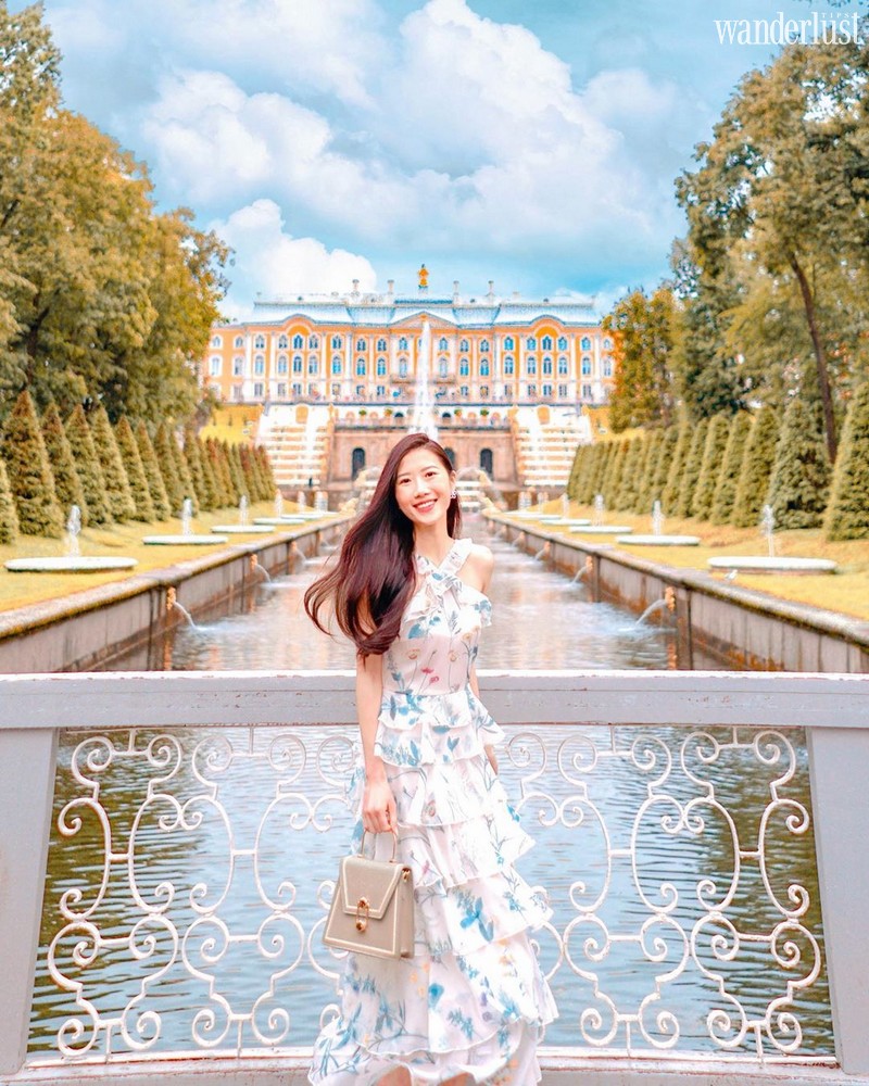 Những kinh nghiệm hữu ích cho chuyến du lịch Saint Petersburg, Nga 12 Wanderlust Tips kinh nghiem du lich sanit petersburg 02