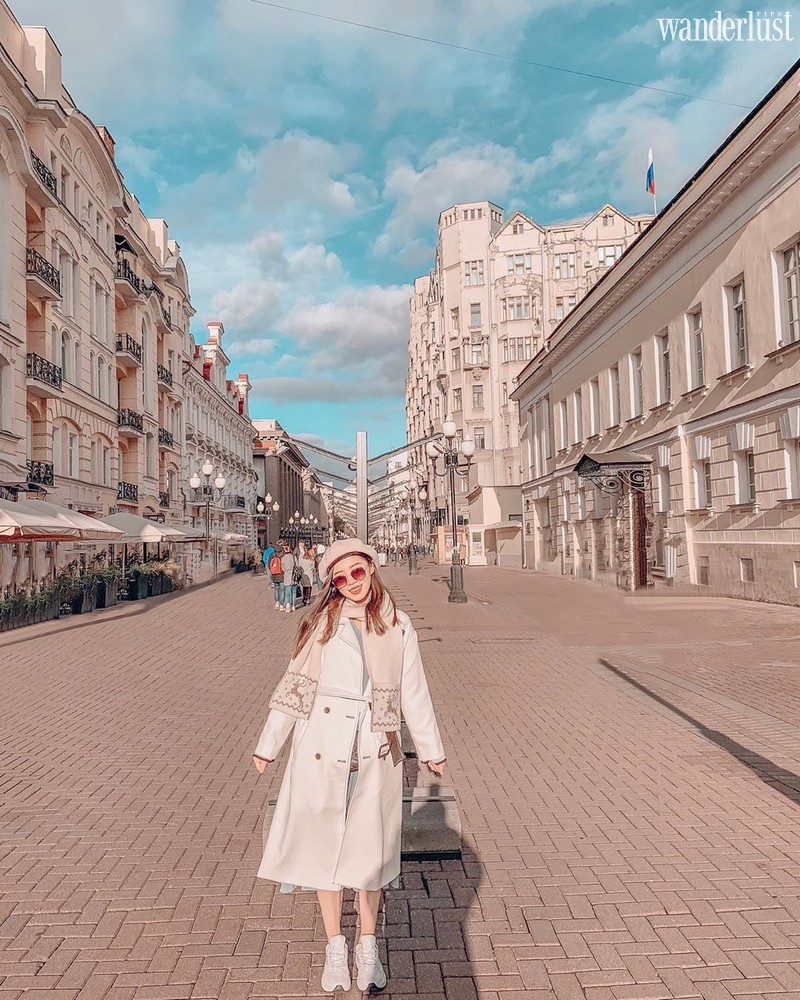 Những kinh nghiệm hữu ích cho chuyến du lịch Saint Petersburg, Nga 20 Wanderlust Tips kinh nghiem du lich sanit petersburg 05