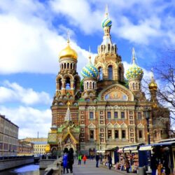 Wanderlust Tips kinh nghiem du lich sanit petersburg 13