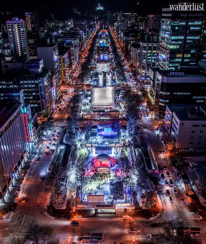 Wanderlust Tips le hoi bang tuyet noi tieng the gioi 08