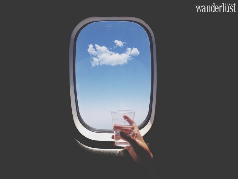 Tạp chí Du lịch Wanderlust Tips Những lưu ý khi di chuyển bằng máy bay dành cho các mẹ bầu