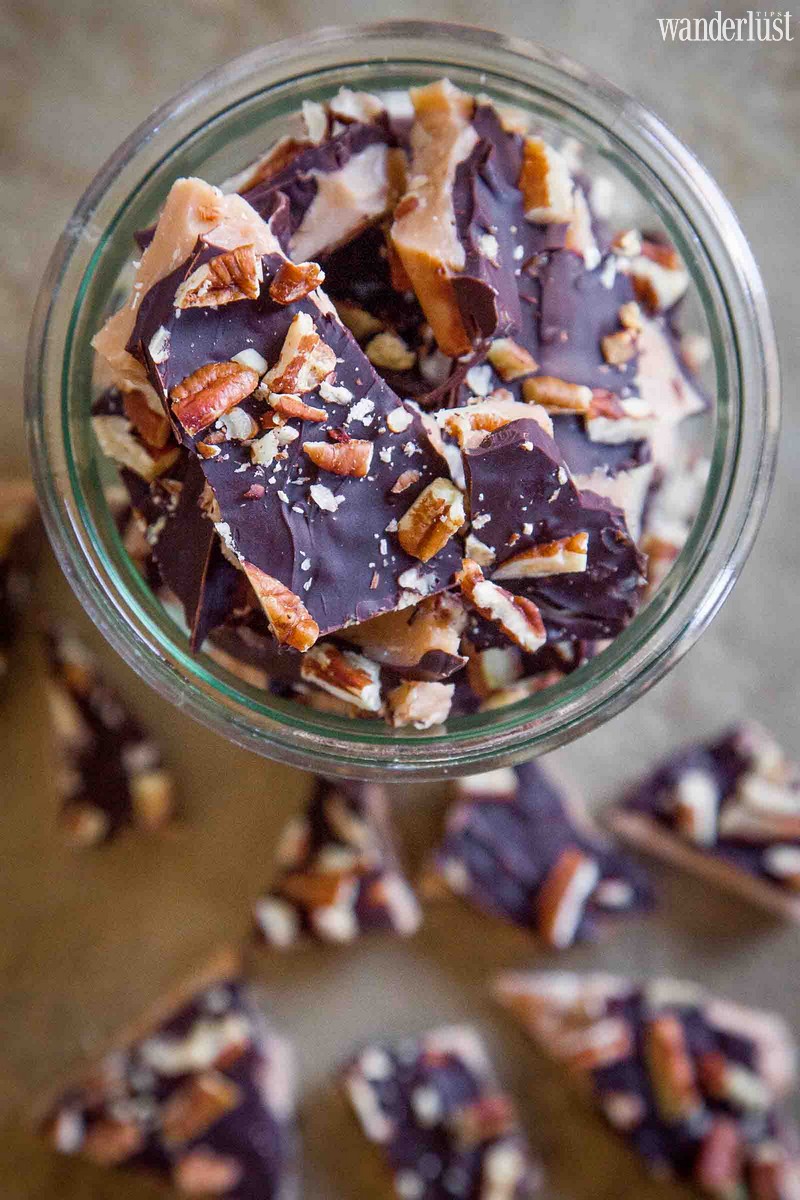 Người dân tại các quốc gia trên thế giới ăn gì vào dịp Halloween? 7 Tạp chí Du lịch Wanderlust Tips Người dân tại các quốc gia trên thế giới ăn gì vào dịp Halloween?