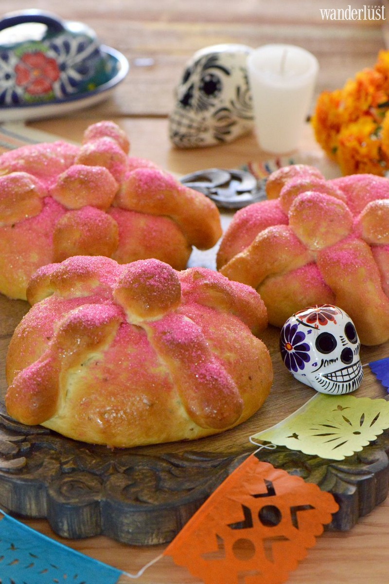 Người dân tại các quốc gia trên thế giới ăn gì vào dịp Halloween? 9 Wanderlust Tips nguoi dan tren the gioi an gi dip halloween 1