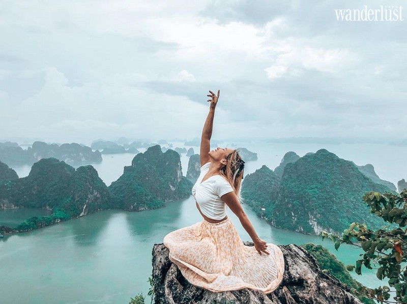 Người Ý ưu tiên chọn Việt Nam trong hành trình du lịch Đông Nam Á 5 Tạp chí Du lịch Wanderlust Tips Người Ý ưu tiên chọn Việt Nam trong hành trình du lịch Đông Nam Á