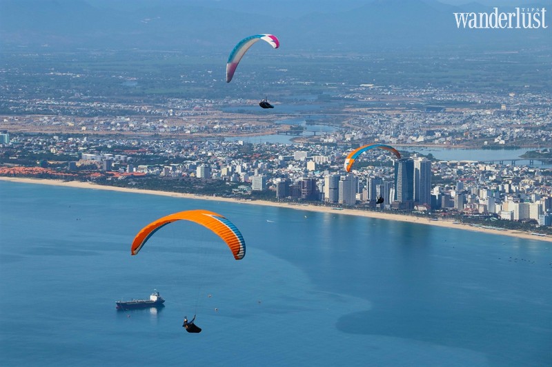 Khám phá những loại hình du lịch thể thao thú vị 8 Wanderlust Tips nhung loai hinh du lich the thao thu vi 02