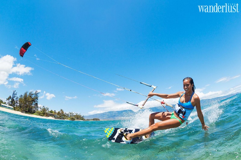 Khám phá những loại hình du lịch thể thao thú vị 11 Tạp chí Du lịch Wanderlust Tips Khám phá những loại hình du lịch thể thao thú vị