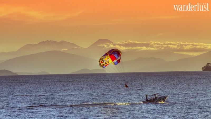 Khám phá những loại hình du lịch thể thao thú vị 9 Wanderlust Tips nhung loai hinh du lich the thao thu vi 05