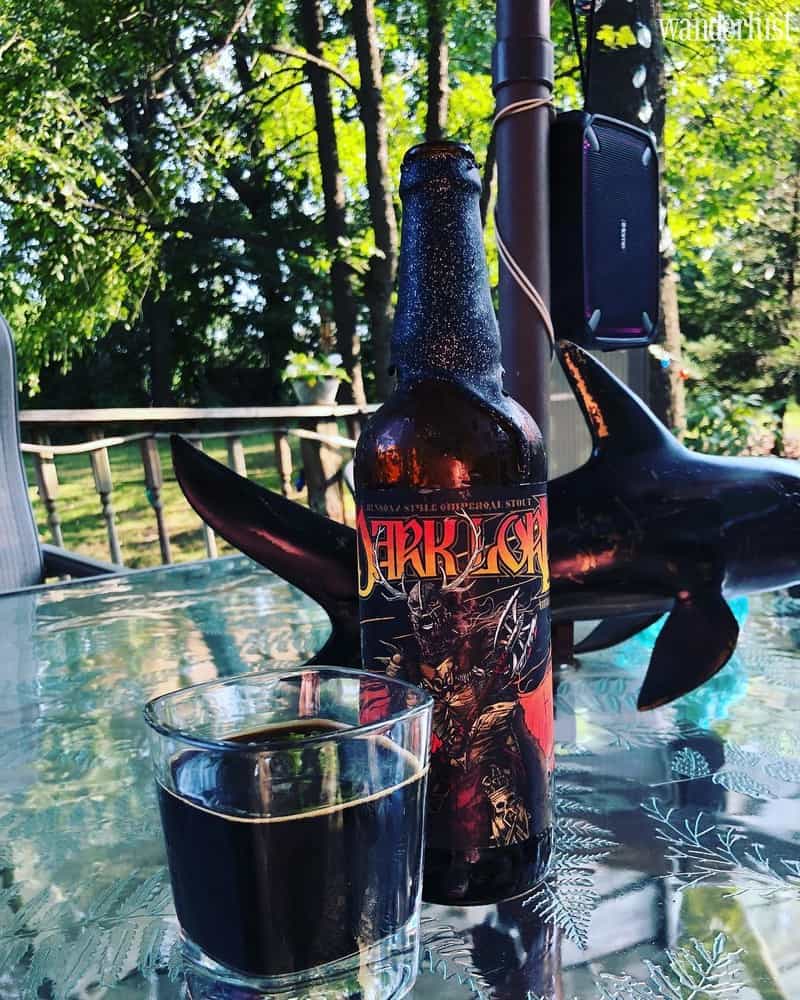 Say hương vị của những loại bia độc đáo trên thế giới 9 Wanderlust Tips say long truoc nhung loai bia doc dao 01