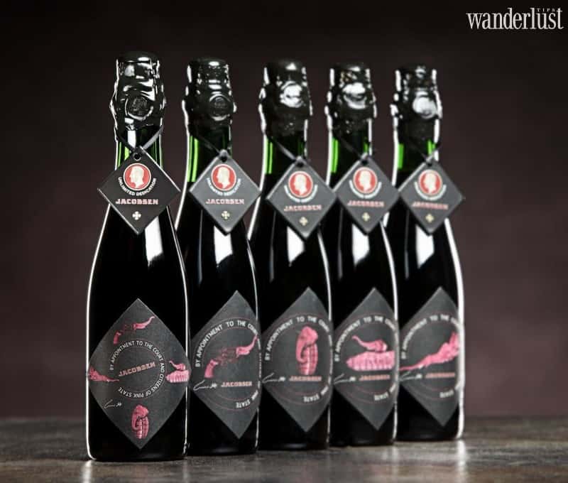 Say hương vị của những loại bia độc đáo trên thế giới 6 Tạp chí Du lịch Wanderlust Tips Say hương vị của những loài bia độc đáo trên thế giới