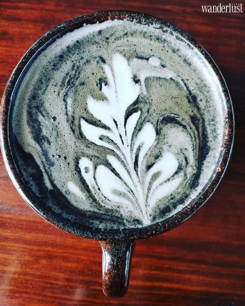 Thưởng thức các món ăn ngon có màu đen độc đáo 9 Tạp chí Du lịch Wanderlust Tips Thưởng thức các món ăn ngon có màu đen độc đáo