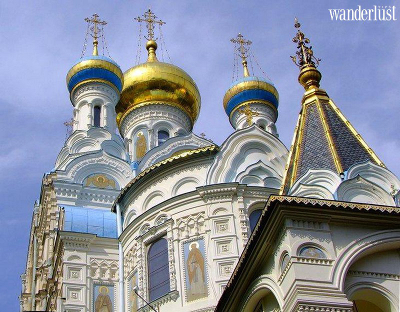 Tạp chí Du lịch Wanderlust Tips | 10 điều cần bỏ túi trước khi đặt chân đến Karlovy Vary