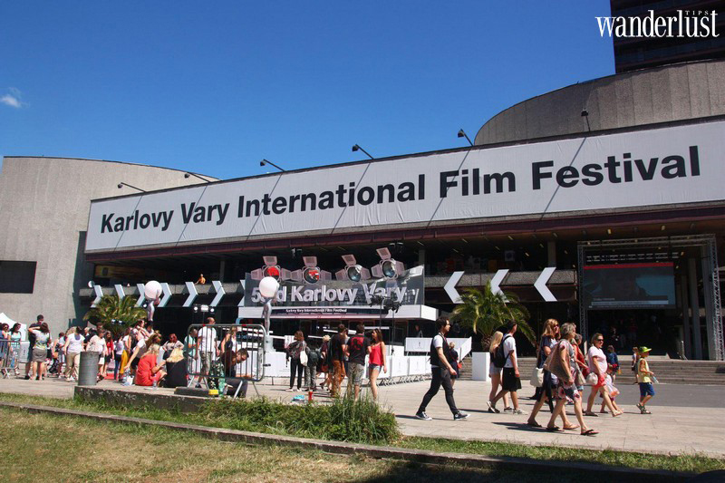 Tạp chí Du lịch Wanderlust Tips | 10 điều cần bỏ túi trước khi đặt chân đến Karlovy Vary