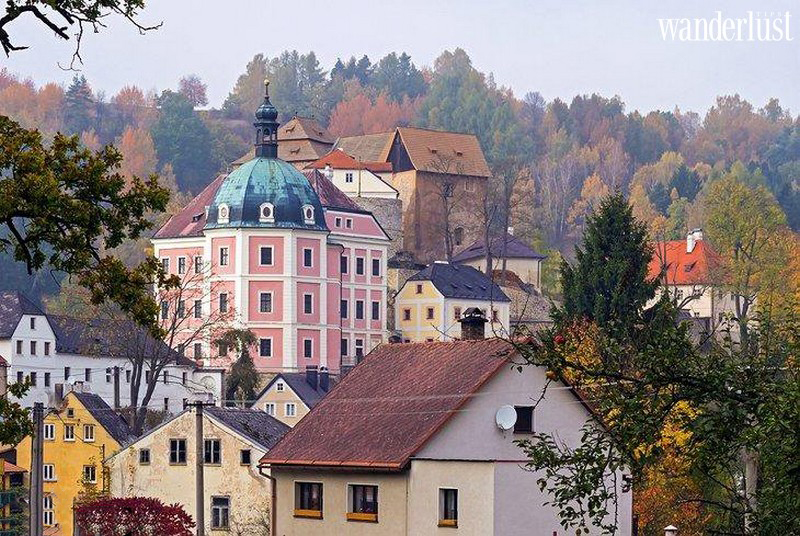 Tạp chí Du lịch Wanderlust Tips | 10 điều cần bỏ túi trước khi đặt chân đến Karlovy Vary