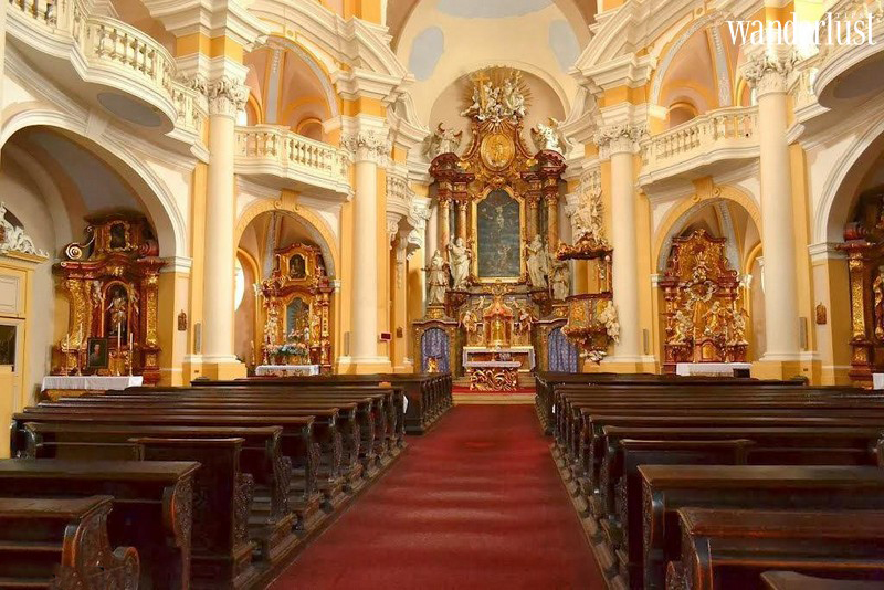 Tạp chí Du lịch Wanderlust Tips | 10 điều cần bỏ túi trước khi đặt chân đến Karlovy Vary