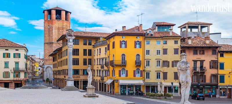 4 thành phố độc đáo ở miền Bắc nước Ý cho kỳ nghỉ thu đông 10 Tạp chí Wanderlust Tips | 4 thành phố độc đáo ở miền Bắc nước Ý cho kỳ nghỉ thu đông