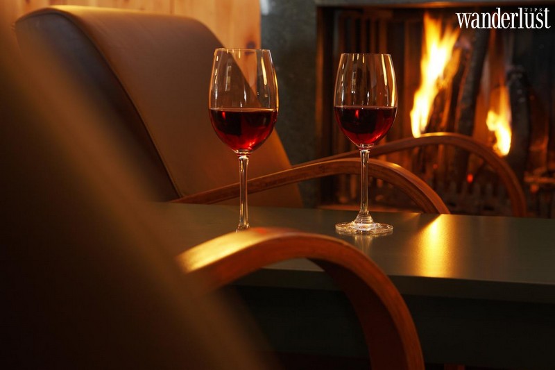 4 thành phố độc đáo ở miền Bắc nước Ý cho kỳ nghỉ thu đông 7 Tạp chí Wanderlust Tips | 4 thành phố độc đáo ở miền Bắc nước Ý cho kỳ nghỉ thu đông