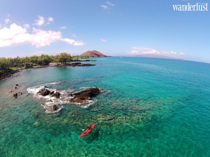 Wanderlust tips 7 vung bien danh cho nguoi dam me cheo xuong kayak 3