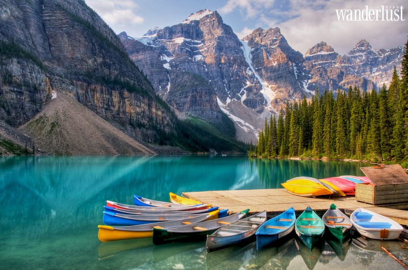 7 vùng biển dành cho người đam mê chèo thuyền kayak 11 Tạp chí Du lịch Wanderlust Tips | 7 vùng biển dành cho người đam mê chèo xuồng Kayak