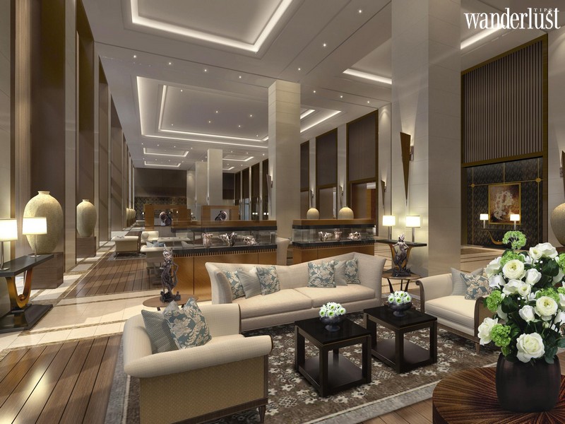 Accor Super Sale: Giảm giá đến 30% kèm bữa sáng miễn phí 7 Wanderlust tips accor super sale giam gia den 30 kem bua sang mien phi 1