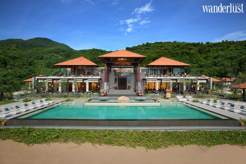 Tạp chí Du lịch Wanderlust Tips | Angsana và Banyan Tree Lăng Cô được vinh danh tại giải thưởng Conde Nast Traveler 2019 