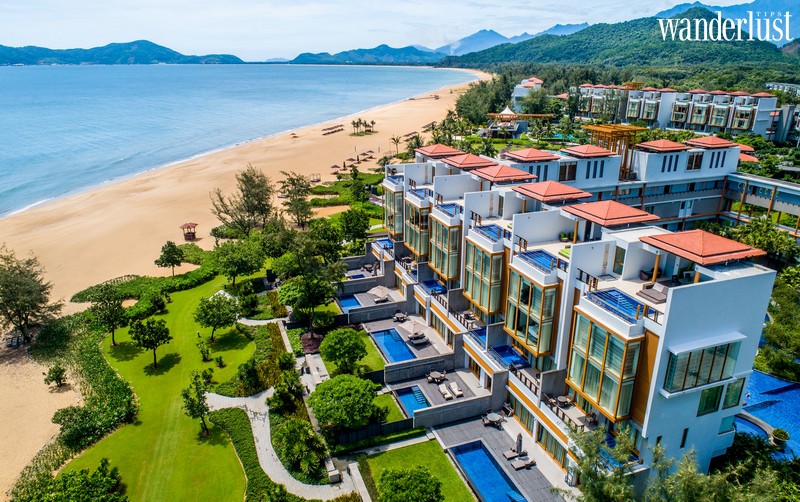 Angsana Lăng Cô và Banyan Tree Lăng Cô được vinh danh tại giải thưởng Conde Nast Traveler 2019 6 Tạp chí Du lịch Wanderlust Tips | Angsana và Banyan Tree Lăng Cô được vinh danh tại giải thưởng Conde Nast Traveler 2019