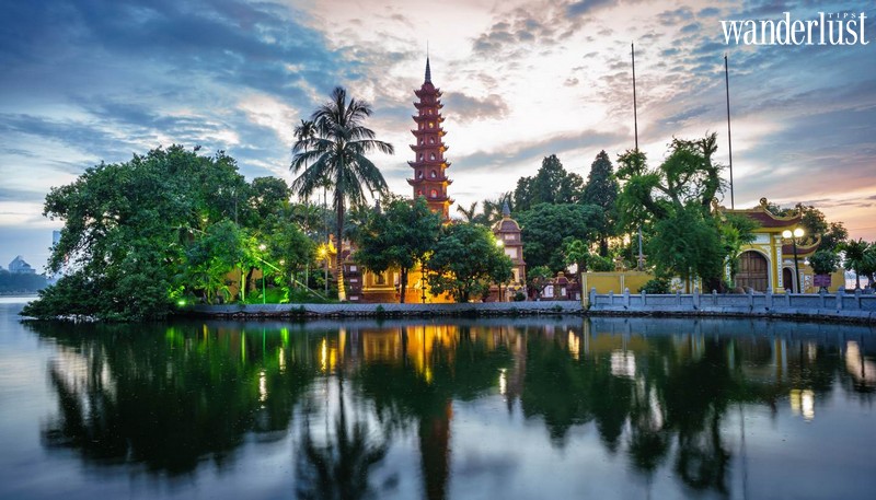 Bỏ túi kinh nghiệm du lịch Hà Nội từ A-Z năm 2019 16 Wanderlust tips bo tui kinh nghiem du lich ha noi nam 2019 15