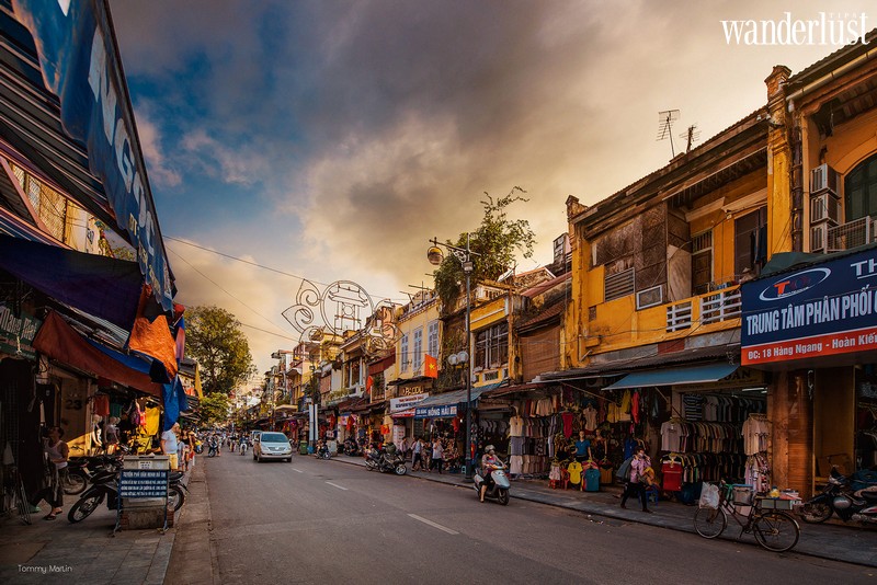 Bỏ túi kinh nghiệm du lịch Hà Nội từ A-Z năm 2019 12 Wanderlust tips bo tui kinh nghiem du lich ha noi nam 2019 16